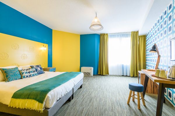 Baya Hotel & Spa (Capbreton)